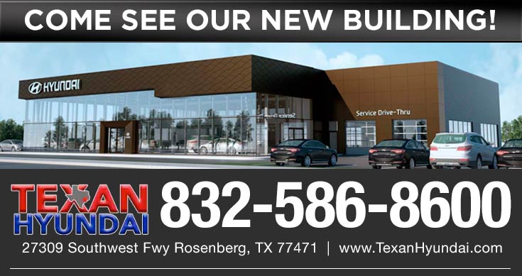 Texan Hyundai